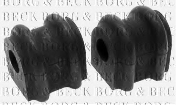 Стойка / тяга стабилизатора BORG & BECK BSK7306K