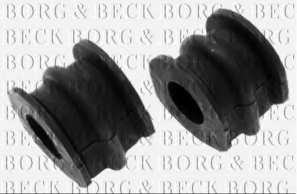 Стойка / тяга стабилизатора BORG & BECK BSK7308K