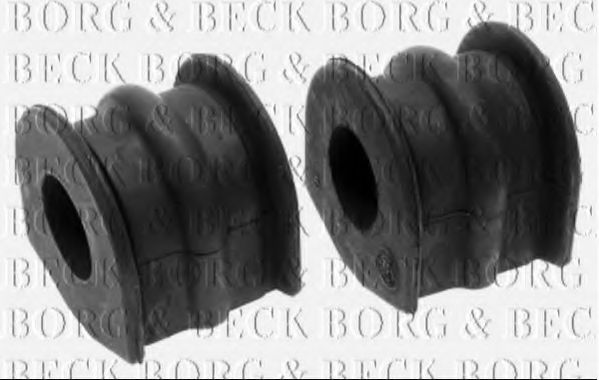 Стойка / тяга стабилизатора BORG & BECK BSK7309K