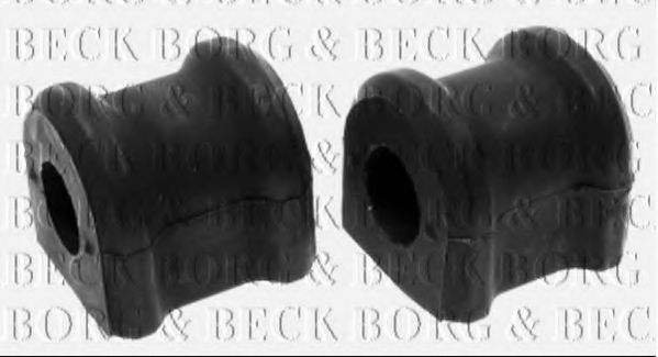 Стійка / тяга стабілізатора BORG & BECK BSK7311K