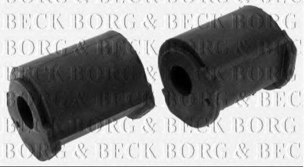 Стойка / тяга стабилизатора BORG & BECK BSK7312K
