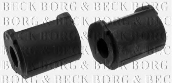 Стойка / тяга стабилизатора BORG & BECK BSK7313K