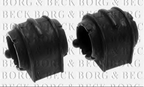 Стойка / тяга стабилизатора BORG & BECK BSK7314K