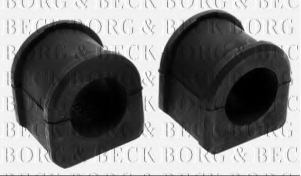 Стійка / тяга стабілізатора BORG & BECK BSK7315K