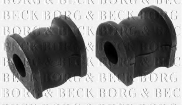 Стойка / тяга стабилизатора BORG & BECK BSK7316K