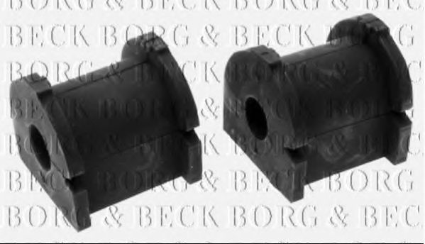 Стійка / тяга стабілізатора BORG & BECK BSK7319K