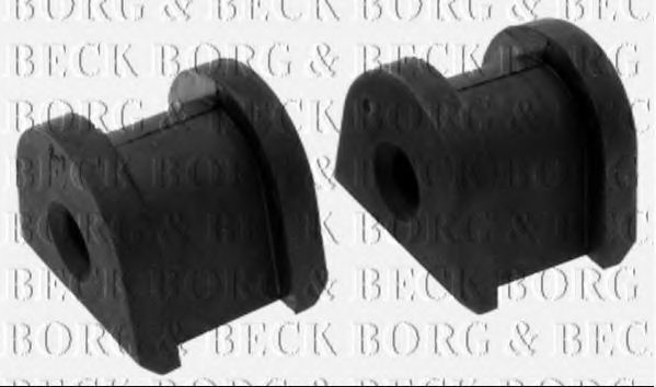 Стійка / тяга стабілізатора BORG & BECK BSK7320K