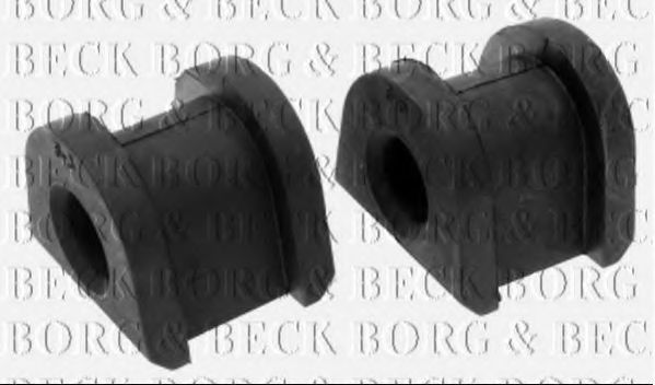 Стойка / тяга стабилизатора BORG & BECK BSK7322K