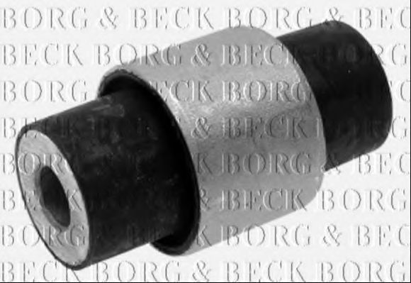 Сайлентблок рычага BORG & BECK BSK7364