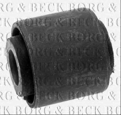 Сайлентблок рычага BORG & BECK BSK7419