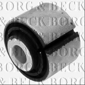 Сайлентблок рычага BORG & BECK BSK7457
