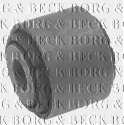 Сайлентблок рычага BORG & BECK BSK7466