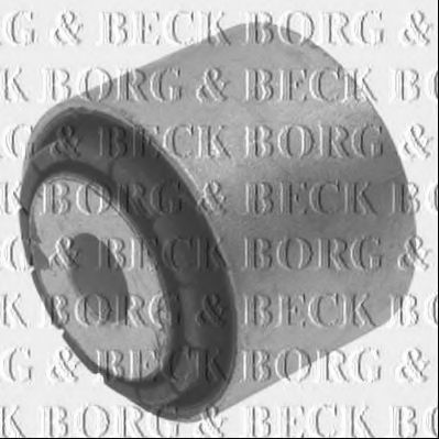 Сайлентблок рычага BORG & BECK BSK7467