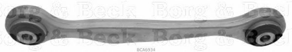 Рычаг подвески BORG & BECK BCA6934