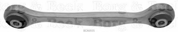 Рычаг подвески BORG & BECK BCA6935