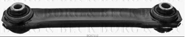 Важіль підвіски BORG & BECK BCA7112