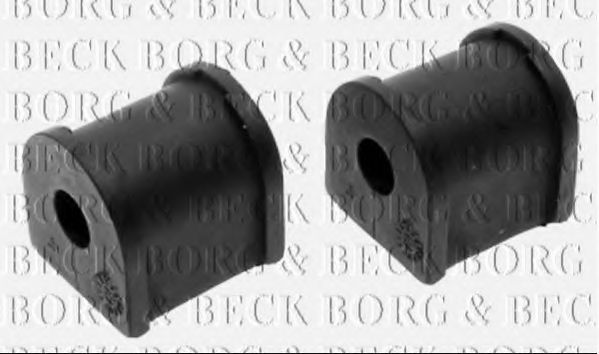 Стойка / тяга стабилизатора BORG & BECK BSK7326K