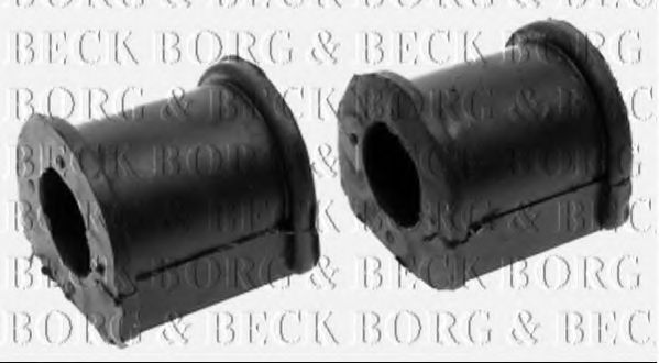 Стійка / тяга стабілізатора BORG & BECK BSK7362K