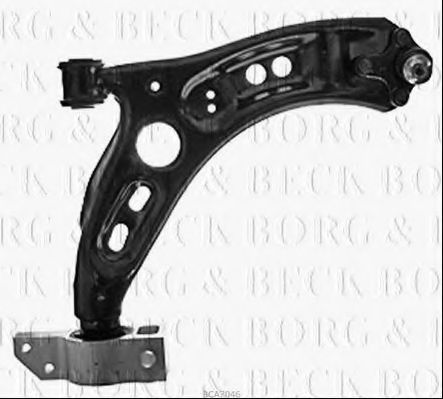 Рычаг подвески BORG & BECK BCA7046