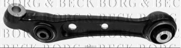 Рычаг подвески BORG & BECK BCA6919