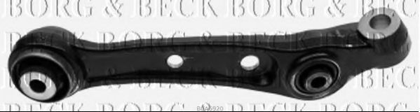 Рычаг подвески BORG & BECK BCA6920