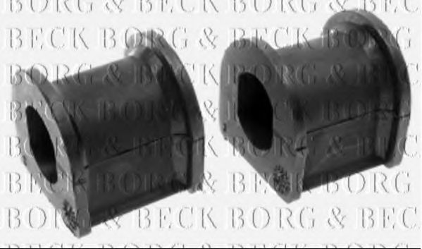 Стійка / тяга стабілізатора BORG & BECK BSK7411K