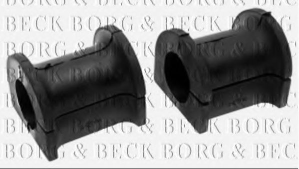 Стойка / тяга стабилизатора BORG & BECK BSK7415K
