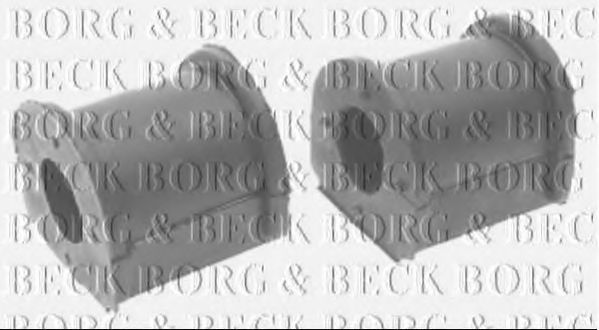 Стійка / тяга стабілізатора BORG & BECK BSK7421K