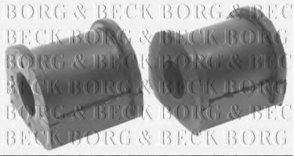Стійка / тяга стабілізатора BORG & BECK BSK7422K