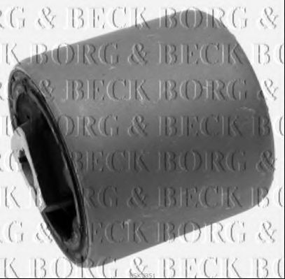 Сайлентблок рычага BORG & BECK BSK7351