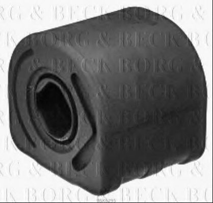 Сайлентблок рычага BORG & BECK BSK6295
