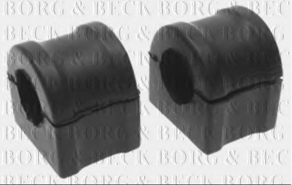 Стойка / тяга стабилизатора BORG & BECK BSK7694K