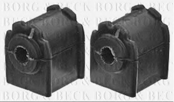 Стойка / тяга стабилизатора BORG & BECK BSK7800K