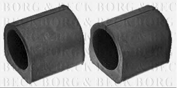 Стойка / тяга стабилизатора BORG & BECK BSK7779K