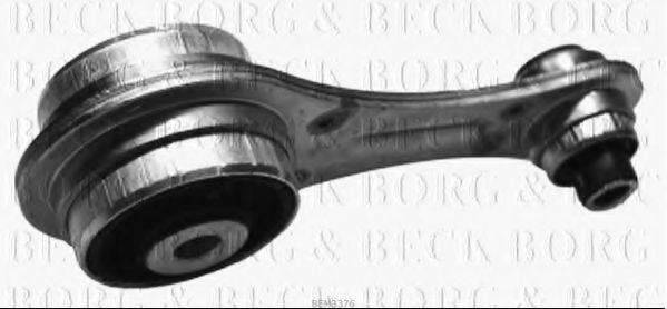 Подушка двигателя BORG & BECK BEM3376