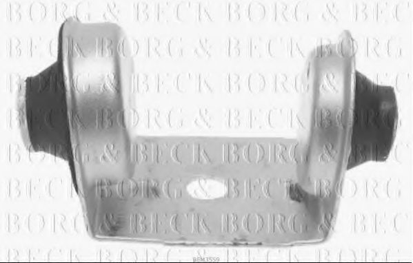 Подушка двигателя BORG & BECK BEM3559
