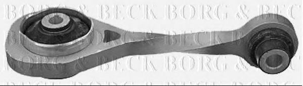 Подушка двигателя BORG & BECK BEM3968