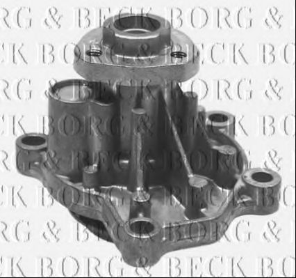 Помпа BORG & BECK BWP2031