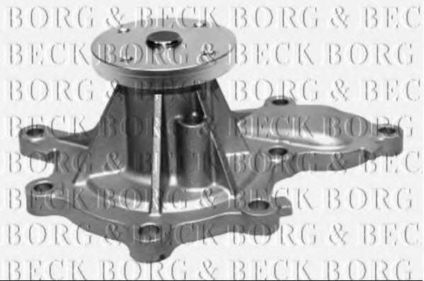 Помпа BORG & BECK BWP2049