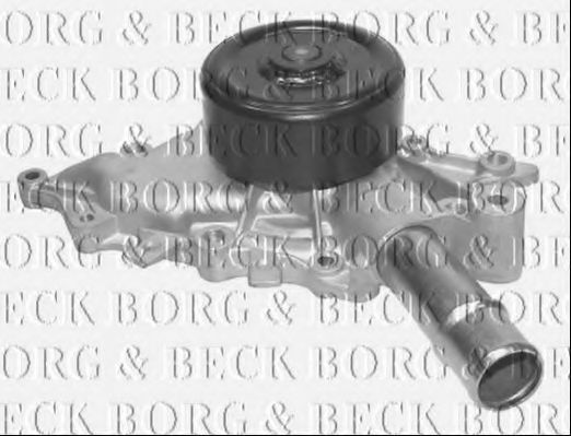 Помпа BORG & BECK BWP2062
