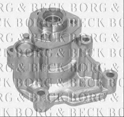 Помпа BORG & BECK BWP2100
