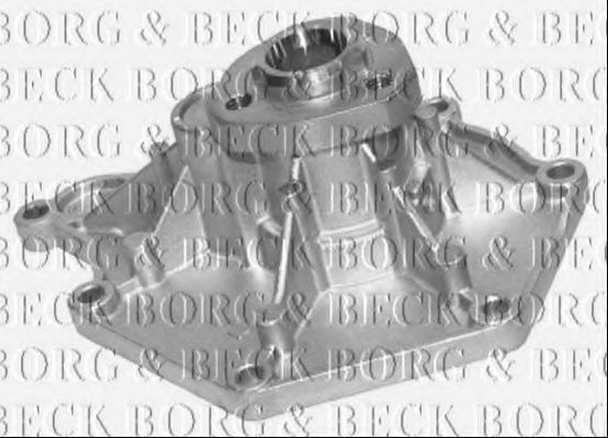 Помпа BORG & BECK BWP2111