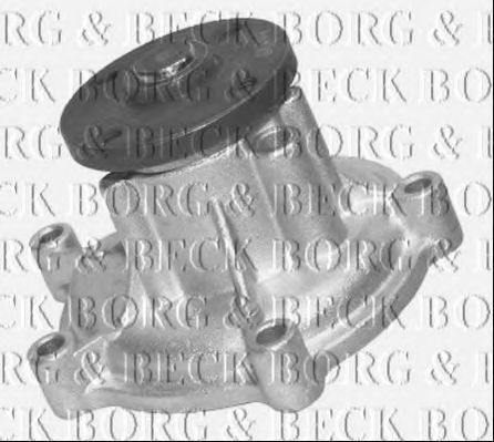 Помпа BORG & BECK BWP2126
