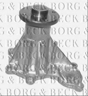 Помпа BORG & BECK BWP2153