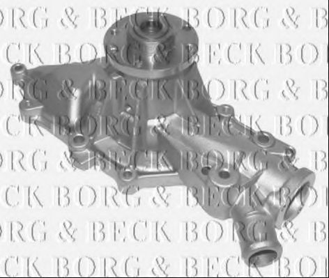 Помпа BORG & BECK BWP2165