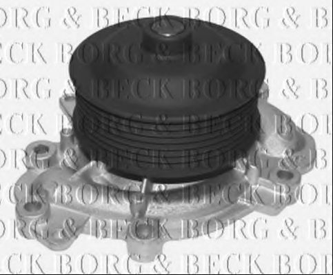 Помпа BORG & BECK BWP2184