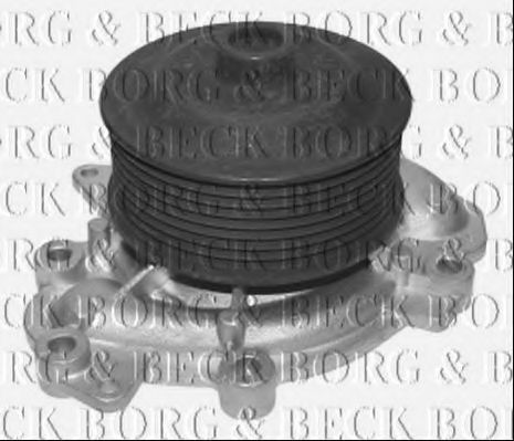 Помпа BORG & BECK BWP2185
