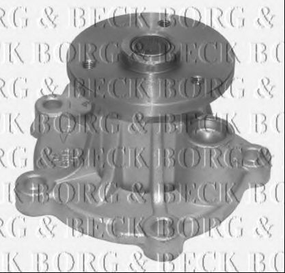 Помпа BORG & BECK BWP2200