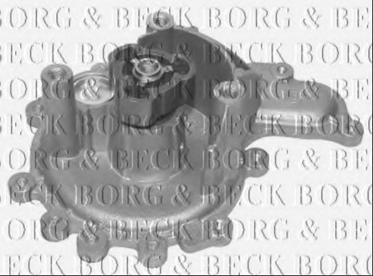 Помпа BORG & BECK BWP2207