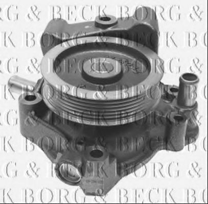Помпа BORG & BECK BWP2212